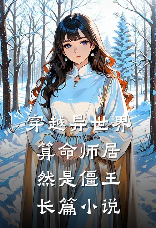 穿越异世界：算命师居然是僵王长篇小说