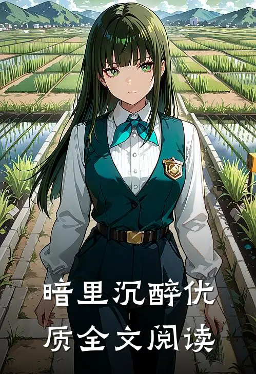 暗里沉醉优质全文阅读