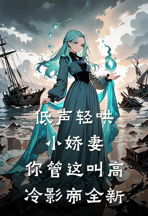 低声轻哄小娇妻，你管这叫高冷影帝全新