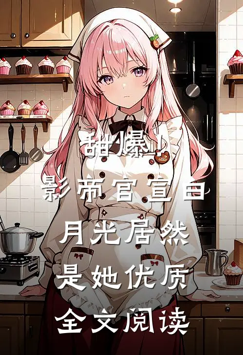 甜爆！影帝官宣，白月光居然是她优质全文阅读