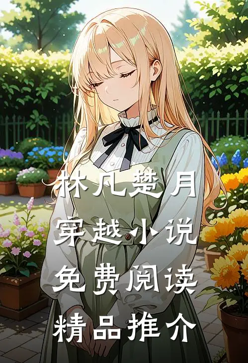 林凡楚月穿越小说免费阅读精品推介