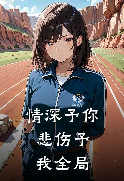 情深予你，悲伤予我全局