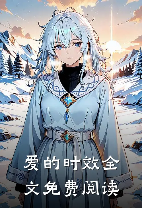 爱的时效全文免费阅读