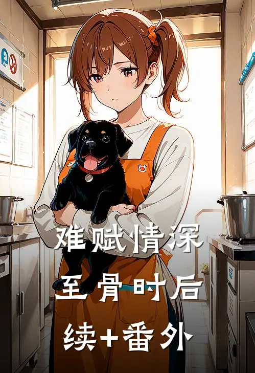 难赋情深至骨时后续+番外