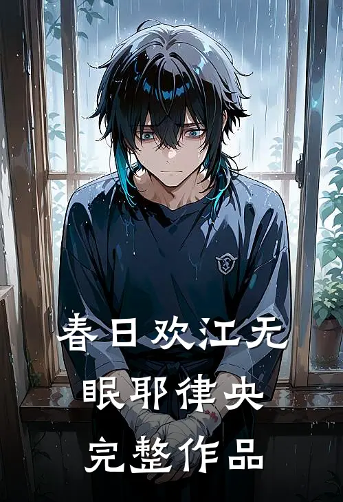 春日欢江无眠耶律央完整作品