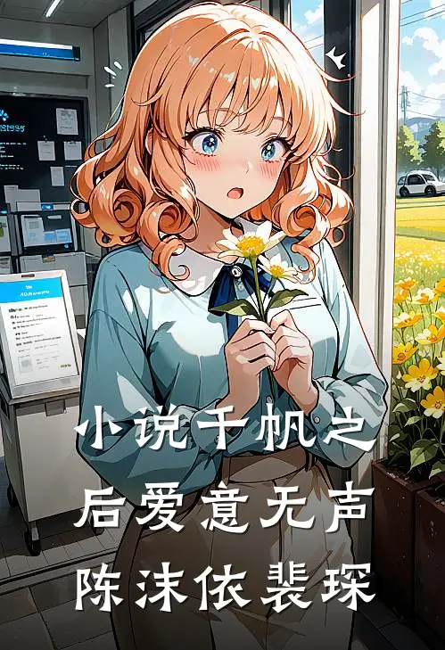 小说千帆之后爱意无声(陈沫依裴琛)