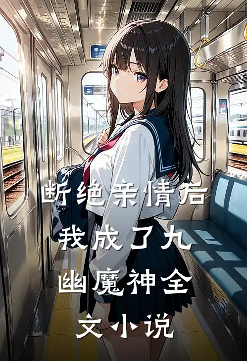 断绝亲情后，我成了九幽魔神全文小说