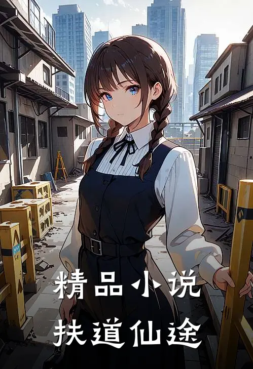 精品小说扶道仙途