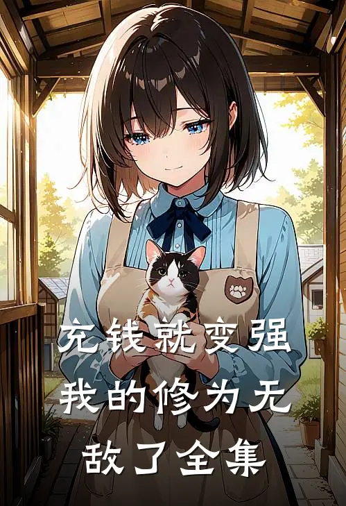 充钱就变强，我的修为无敌了 全集