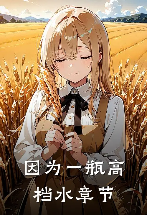 因为一瓶高档水章节