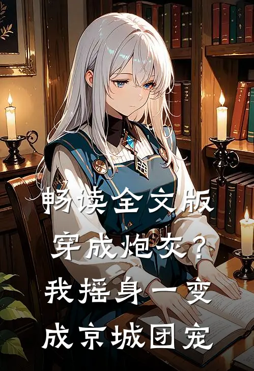 畅读全文版穿成炮灰？我摇身一变成京城团宠