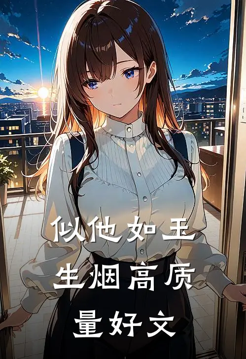 似他如玉生烟高质量好文