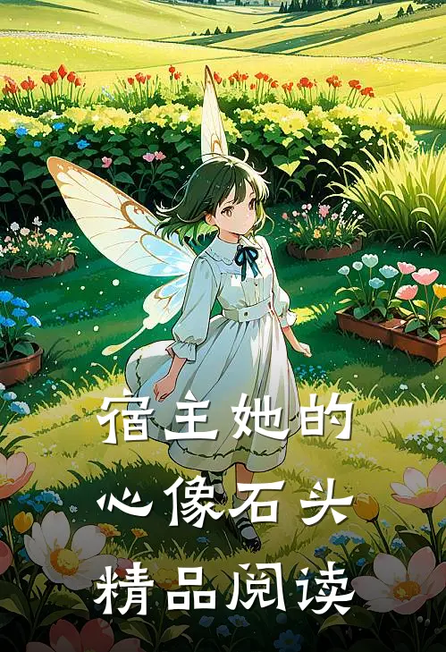 宿主她的心像石头精品阅读
