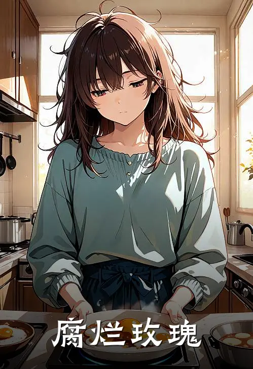 腐烂玫瑰