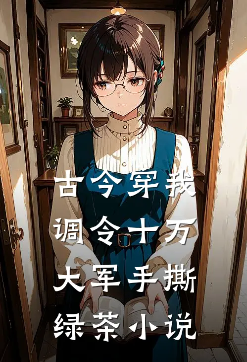 古今穿我调令十万大军手撕绿茶小说