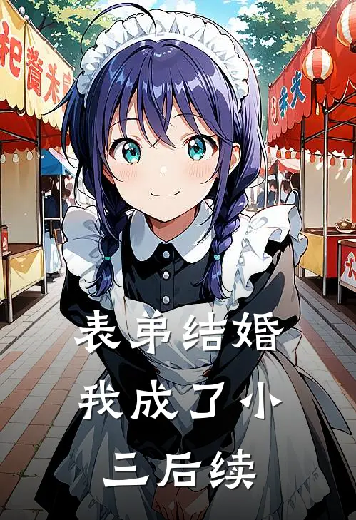 表弟结婚，我成了小三后续