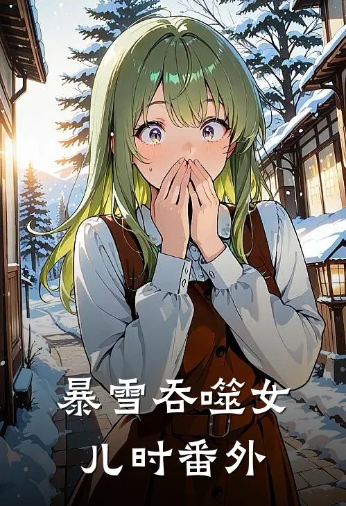 暴雪吞噬女儿时 番外