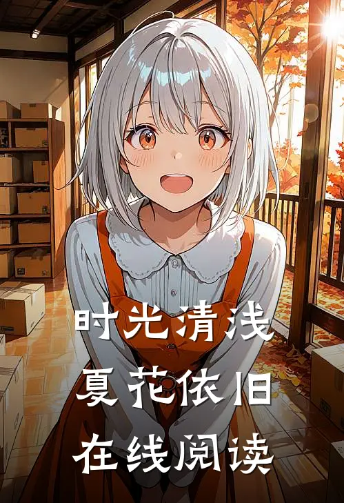 时光清浅,夏花依旧在线阅读全文