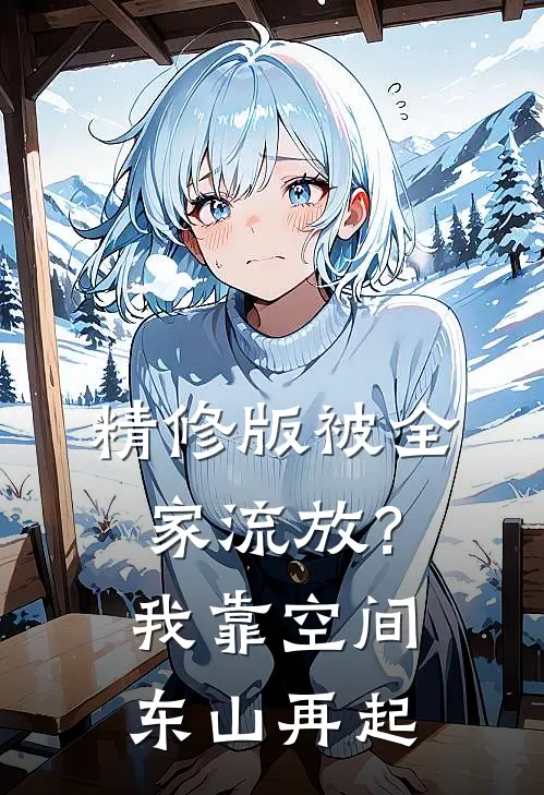 精修版被全家流放？我靠空间东山再起
