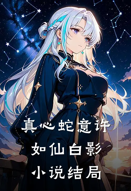 真心蛇意许如仙白影小说结局