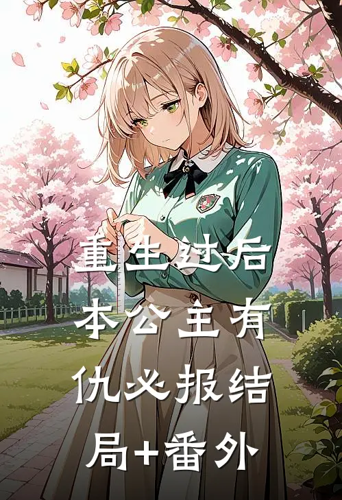 重生过后，本公主有仇必报结局+番外