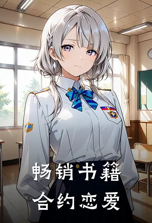 畅销书籍合约恋爱