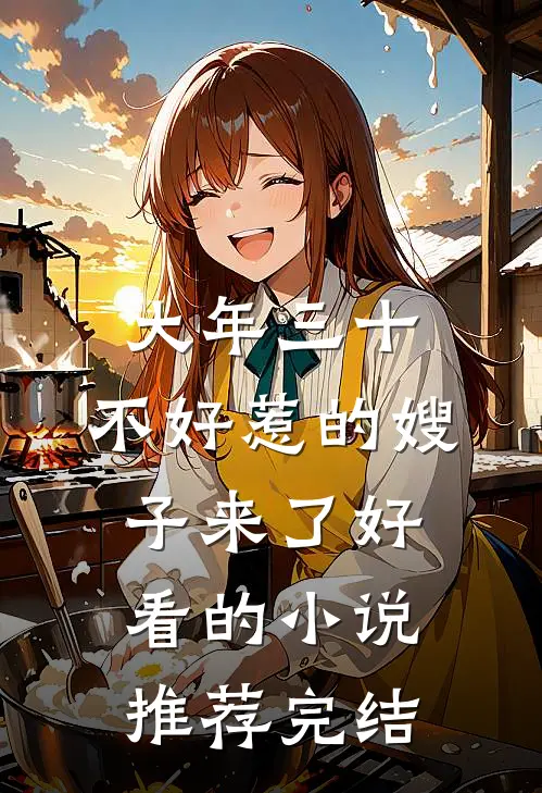 大年三十，不好惹的嫂子来了好看的小说推荐完结