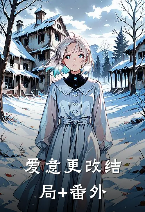 爱意更改结局+番外