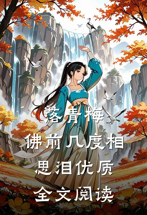 落青梅，佛前几度相思泪优质全文阅读