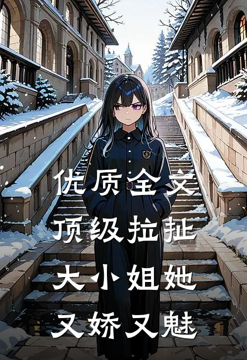优质全文顶级拉扯:大小姐她又娇又魅