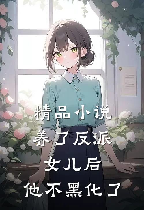 精品养了反派女儿后,他不黑化了
