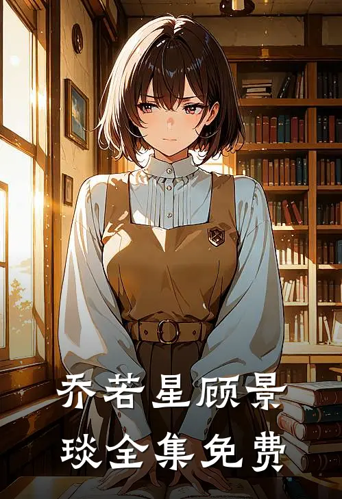 乔若星顾景琰全集免费观看