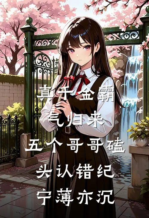 真千金霸气归来，五个哥哥磕头认错纪宁薄亦沉