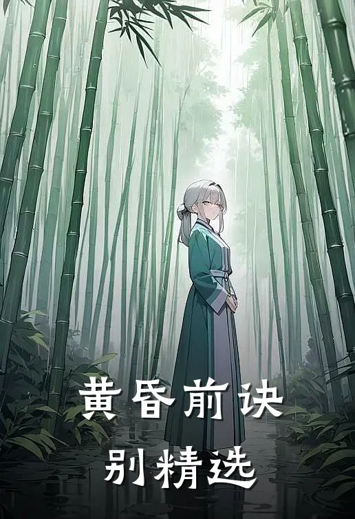 黄昏前诀别精选