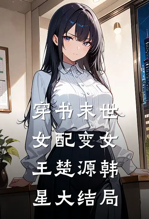 穿书末世女配变女王楚源韩星大结局免费阅读