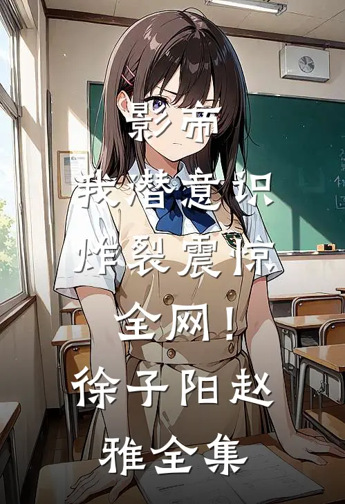 影帝：我潜意识炸裂震惊全网！徐子阳赵雅全集