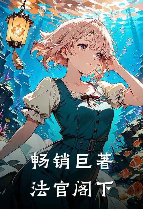 畅销巨著法官阁下