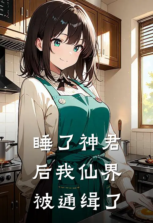 睡了神君后我仙界被通缉了
