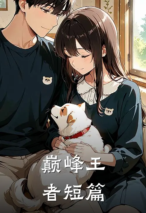 巅峰王者短篇