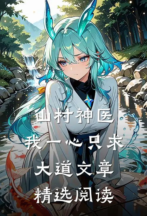 山村神医：我一心只求大道文章精选阅读