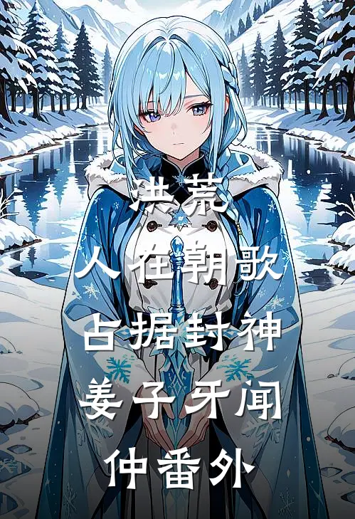 洪荒：人在朝歌，占据封神姜子牙闻仲番外