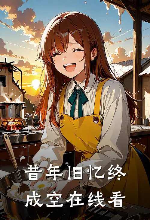 昔年旧忆终成空在线看