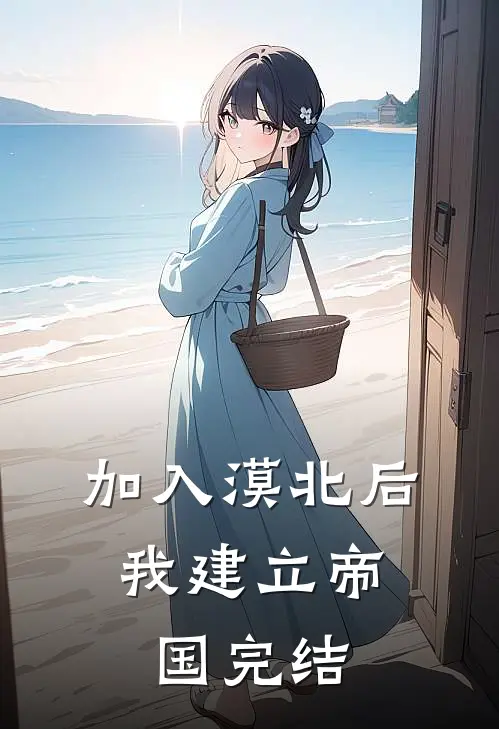 加入漠北后，我建立帝国完结