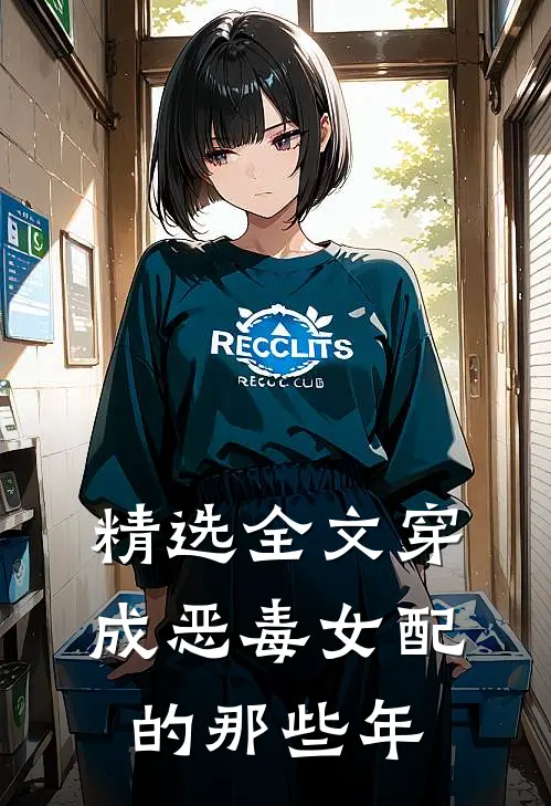 精选全文穿成恶毒女配的那些年免费阅读