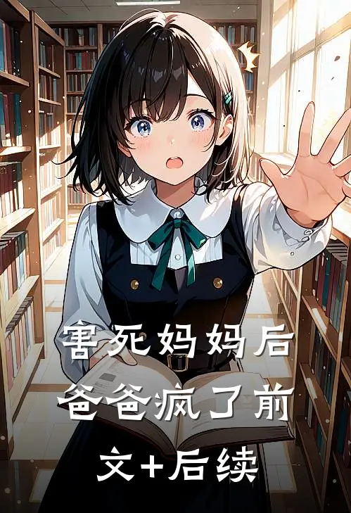 害死妈妈后，爸爸疯了前文+后续