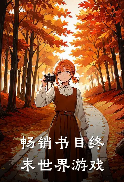 畅销书目终末世界游戏