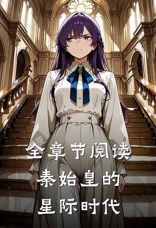 全章节阅读秦始皇的星际时代