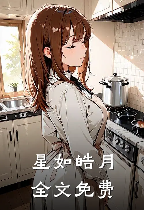 星如皓月全文免费
