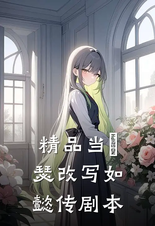 精品当璟瑟改写如懿传剧本