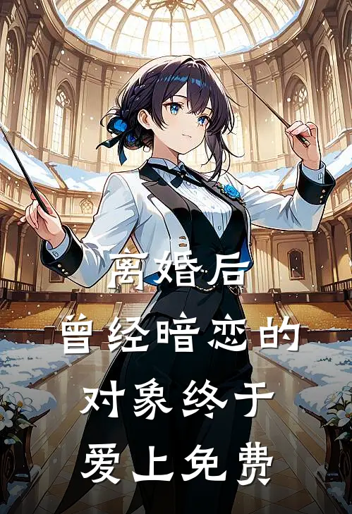 离婚后，曾经暗恋的对象终于爱上免费